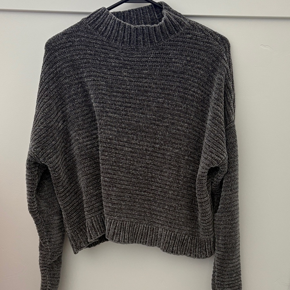 Forever 21 Turtleneck Sweater